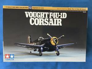 ◆送料210円～ 1/72 タミヤ ヴォート F4U-1D コルセア ジャンク