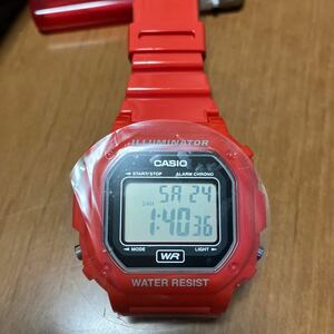 CASIO