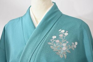 附下訪問着 披露宴 花霞 身丈159cm 裄丈68cm ★着物 パーティー t‐1718 桜庭呉服店