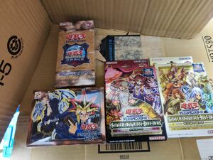 遊戯王デュエルモンスターズ　決闘者伝説 EX復刻版 精霊術 蠱惑魔 プレミアムパックセット