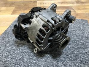 日産 セレナ DAA-HC26 オルタネーター/ダイナモ iST60C019 2310A-1VM0A 中古品 ②