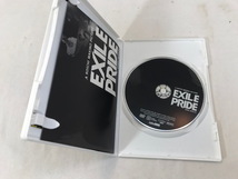 EXILE PRIDE　HIRO　エグザイル・プライド2　DVD　中古_画像4
