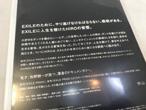 EXILE PRIDE　HIRO　エグザイル・プライド2　DVD　中古_画像5