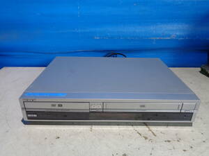 SONY RDR-VX30 VHSビデオ一体型DVDレコーダー 現状で