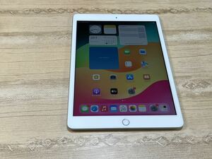 Apple iPad7 第7世代 Wi-Fiモデル バッテリー90% 32GB MW752J/A シルバー