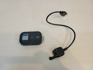 GoPro ARMTE-001 Wi-Fiリモート リモコン ゴープロ GOPRO