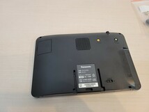 地図2020年版 Panasonic Gorilla ポータブルナビ CN-G740D ゴリラ パナソニック カーナビ_画像7