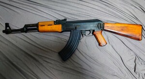 ハドソン AK47