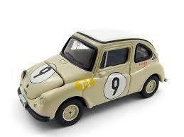 トミカリミテッド 0041　SUBARU 360 日本GP スバル360 日本グランプリ仕様 ゼッケン９　TOMICA LIMITED TL