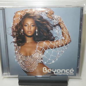 Beyonce / Dangerously In Loveの画像1