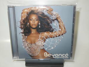 Beyonce / Dangerously In Love