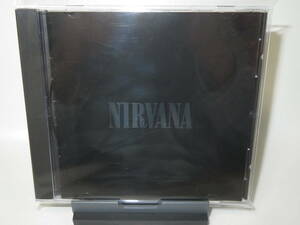 Nirvana / Best