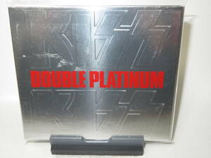 14. Kiss / Double Platinum