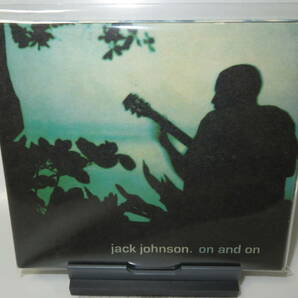 Jack Johnson / On And Onの画像1