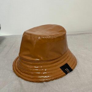 バケハ バケットハット 帽子　冬用 Hat