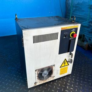 T6337 FANUC ファナック 電子部品 SYSTEM R-J3IB Mate A06B-6115-H001 A06B-6114-H302 A05B-2400-C900 A05B-2440-C060 他【ジャンク品】