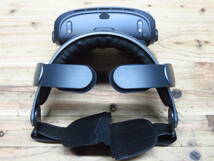 GOOVIS G3 MAX HMD ヘッドマウントディスプレイ VR プレミアムセット 4K_画像3