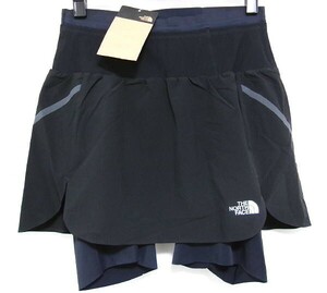 ★Новый THE NORTH FACE North Face★ ★ Flyweight Tracing Skirt ★ с черной ★внутренней юбкой ★ XL★ Водоотталкивающее ветрозащитное хранилище