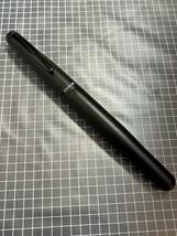 トンボ鉛筆　水性ボールペン　TOMBOW デザインコレクション Collection OBJECT オブジェクト 　ブラック　新替え芯付_画像1