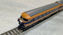 KATO 近畿日本鉄道10100系新ビスタカー6両セットプラス新ビスタカーC編成3両セット 未使用品 カトー10-295 10-533 Nゲージ_画像8