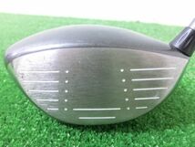 ♪Callaway キャロウェイ BIG BERTHA+ 1W ドライバー 10° /純正 シャフト JV 60 B.SERIES FLEX-S G5875♪_画像3