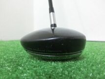 訳有♪MIZUNO ミズノ MP-001 4W フェアウェイウッド 16.5°/ シャフト TOUR SPIRIT FLEX-R G6436♪_画像2