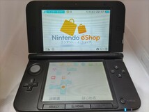 ゲーム実況 3DSLL 『キャプチャー機能付き』NEWスーパーマリオ2 偽トロ 本体＋PCとの接続用ケーブル ★保証有★_画像4