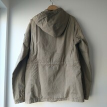 NEIGHBORHOOD M-65 SOLID/ C-JKT MEDIUM 151BENH-JKM06 ネイバーフッドミリタリージャケット_画像5