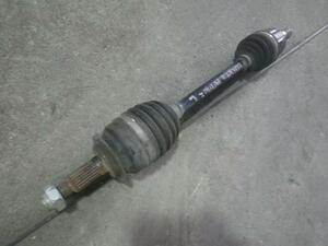 [KAP]147702 Wagon R MH34S left front drive shaft 