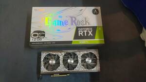 Palit RTX3080Ti-12GB NED308TT19KB-1020G