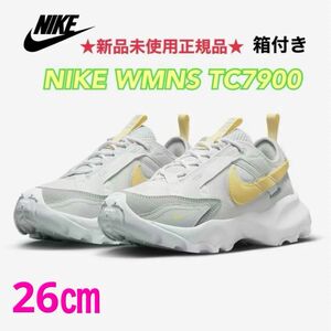 ★新品未使用正規品★ NIKE TC 7900