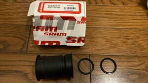 【新品未使用】SRAM PF30 BB ボトムブラケット 68-92 プレスフィット