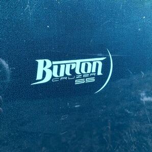 スノーボード 板 BURTON バートン 155cmの画像4