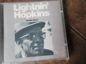 CD　ライトニン・ホプキンス LIGHTNIN' HOPKINS 　ブルース