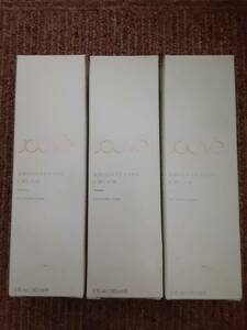 Jouve　ブライトニングクリーム　モイスチャークリーム　30ml　3点セット　未使用品　No.①