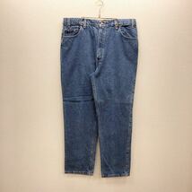 【FB130】USA製 Levi's 530 W40 L30 大きいサイズ ビッグサイズ ジーンズ ジーパン デニムパンツ リーバイス530 米国製 送料無料_画像2