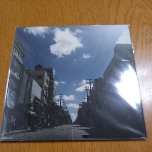 cali≠gari　暗い日曜日　CD　2019年更新特典　密室　未開封　ネコポス230円 