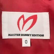 MASTER BUNNY EDITION マスターバニーエディション パンツ レッド系 0 [240001905482] ゴルフウェア レディース_画像6