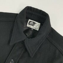 ENGINEERED GARMENTS エンジニアド ガーメンツ ウールジャケット ブラック系 S [240001906388] メンズ_画像3