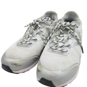 CALLAWAY Callaway туфли для гольфа SOLAIRE19 шиповки отсутствует оттенок белого 24.5cm [240001917028] Golf одежда женский 