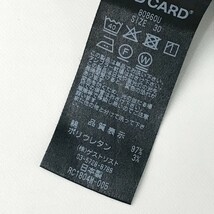 RED CARD レッドカード コーデュロイパンツ ネイビー系 30 [240001930033] メンズ_画像8