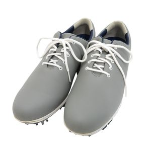 testarte TESS-1928 golf shoes gray series 25.0 [240001931853] Golf wear men's 