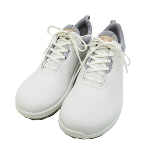 ecco eko -108203-59021 golf shoes BIOM HYBRID4 white group 40 [240101029744] Golf wear lady's 