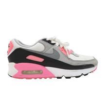 NIKE ナイキ CD0490-102 スニーカー AIR MAX 90 グレー系 23 [240101034334] レディース_画像4