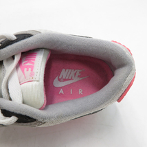 NIKE ナイキ CD0490-102 スニーカー AIR MAX 90 グレー系 23 [240101034334] レディース_画像6