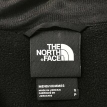 THE NORTH FACE ザ ノースフェイス NF0A84HS アペックスバイオニックパーカー 裏起毛 イエロー系 SP [240101124671] メンズ_画像4