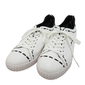 . rain ji light knee k shoes white group 24cm [240101129285] lady's 