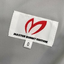 MASTER BUNNY EDITION マスターバニーエディション ストレッチスカート シルバー系 0 [240101090708] ゴルフウェア レディース_画像4