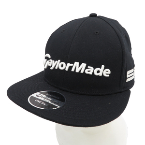 TAYLOR MADE TaylorMade колпак оттенок черного [240101131713] Golf одежда 