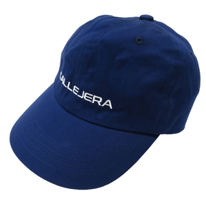 CALLEJERA カジェヘラ キャップ ネイビー系 F [240101133324] ゴルフウェア